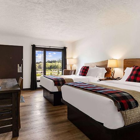 Travelodge By Wyndham Emlenton Eksteriør billede