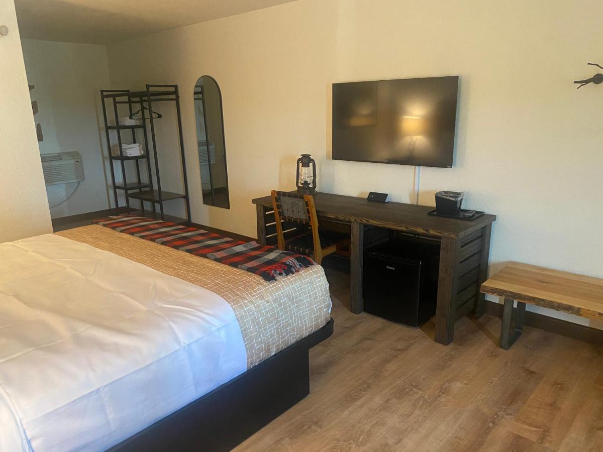 Travelodge By Wyndham Emlenton Eksteriør billede