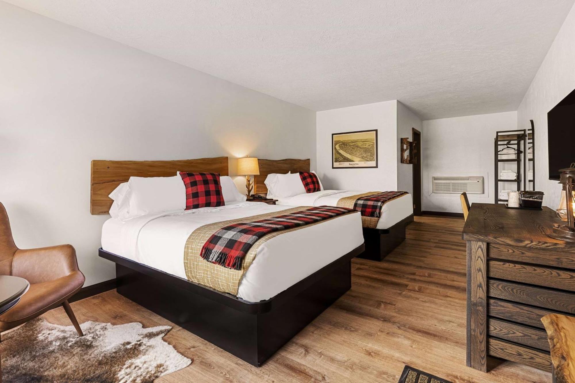 Travelodge By Wyndham Emlenton Eksteriør billede