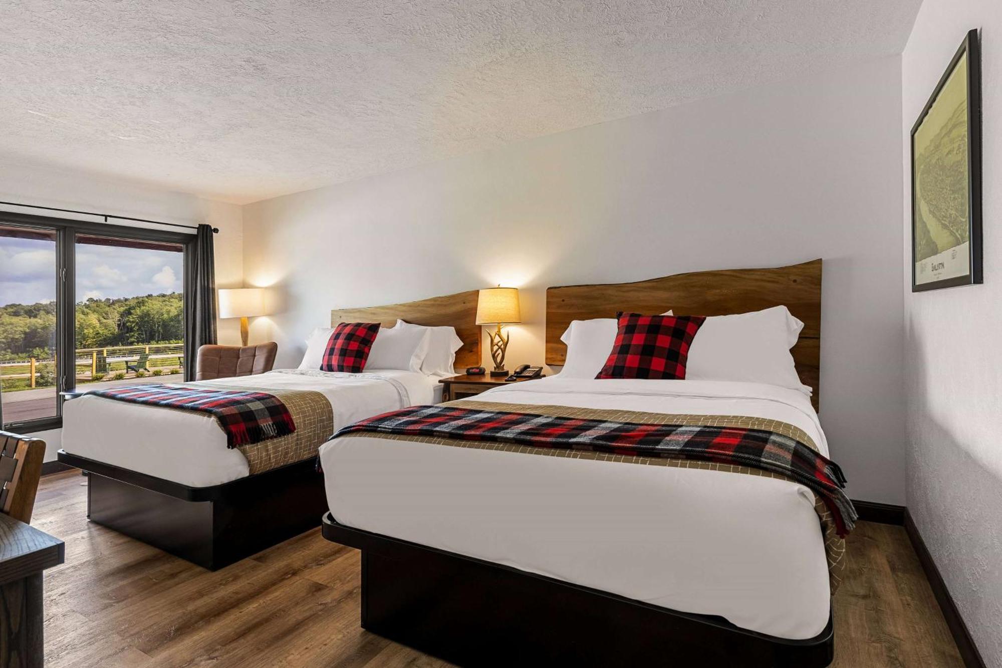 Travelodge By Wyndham Emlenton Eksteriør billede