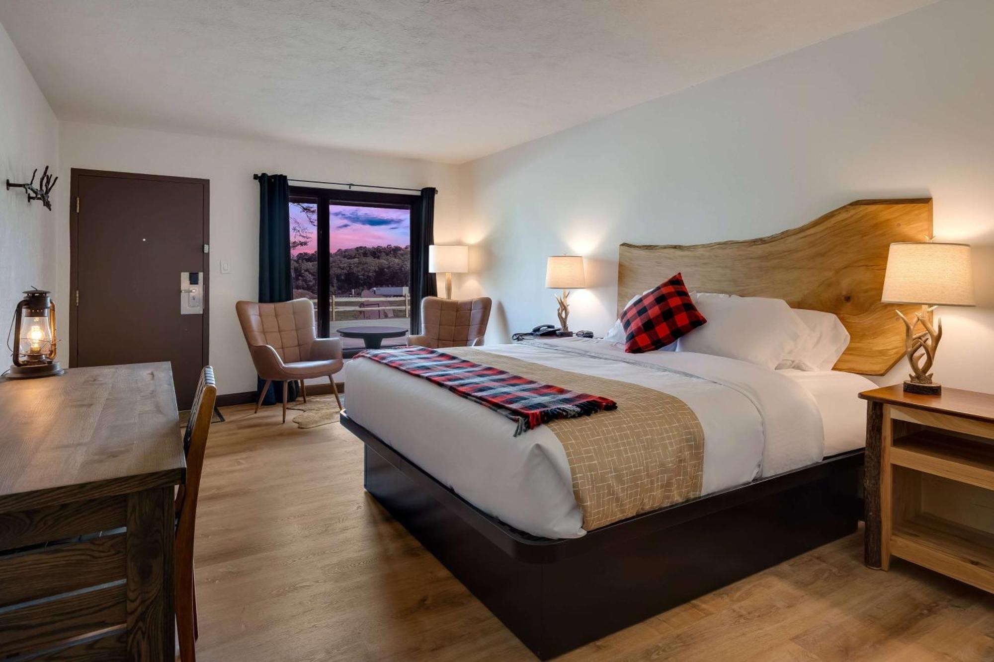 Travelodge By Wyndham Emlenton Eksteriør billede